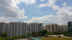 Compass Heights (D19), Apartment #600141671